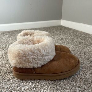 Ugg Fur Boots